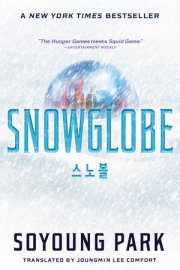 Snowglobe