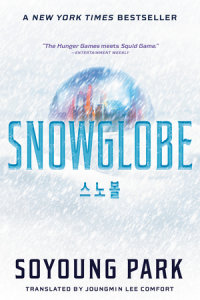 Cover of Snowglobe cover