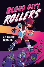 Blood City Rollers 