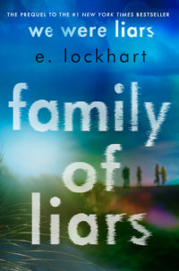 Cover of Family of Liars: Deluxe Edition cover