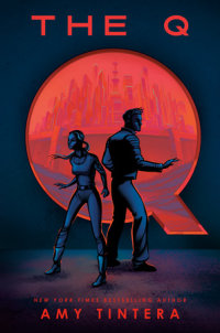 Cover of The Q