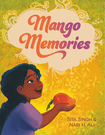 Mango Memories | Penguin Random House Elementary Education