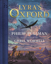 His Dark Materials: Lyra's Oxford, Gift Edition 