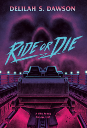 Cover of Ride or Die
