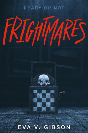 Cover of Frightmares