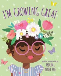 Cover of I\'m Growing Great cover