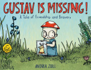 Gustav Is Missing! 