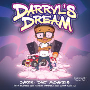 Darryl's Dream 