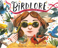 Book cover for Birdlore