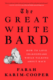 The Great White Bard 