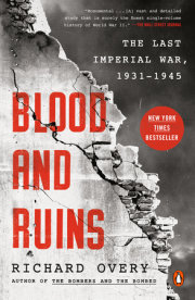 Blood and Ruins 