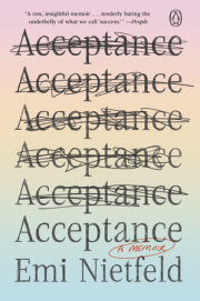 Acceptance 