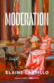 Moderation 