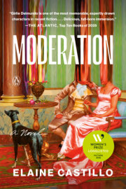 Moderation 