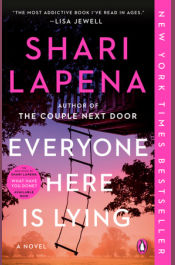 Everyone Here Is Lying