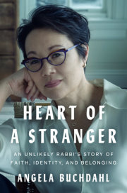 Heart of a Stranger 