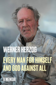 Every Man for Himself and God Against All 