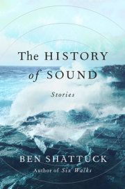 The History of Sound 