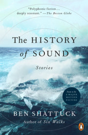 The History of Sound 