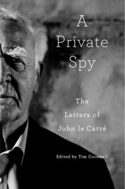 A Private Spy 