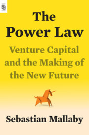 The Power Law 