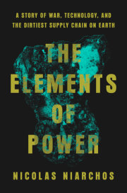The Elements of Power 