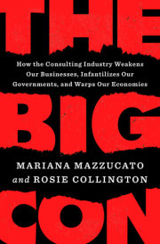 The Big Con 