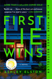 First Lie Wins: Reese's Book Club 