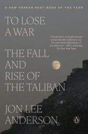 To Lose a War 