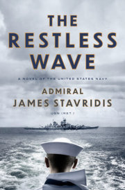The Restless Wave 