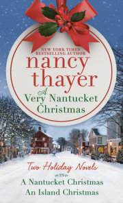 A Very Nantucket Christmas 