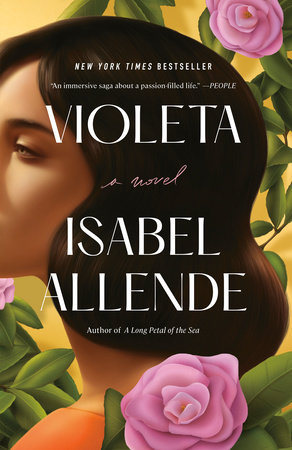 Isabel Allende - Family album