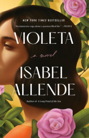 Violeta [English Edition] 