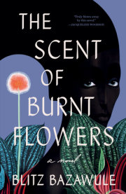 The Scent of Burnt Flowers 