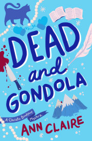 Dead and Gondola 