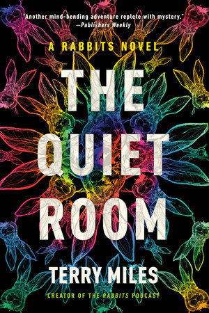 The Quiet Room