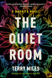 The Quiet Room 