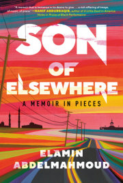 Son of Elsewhere 