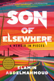 Son of Elsewhere 