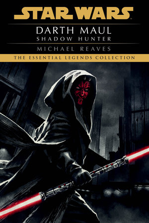 Shadow Hunter (Darth Maul)