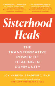 Sisterhood Heals 
