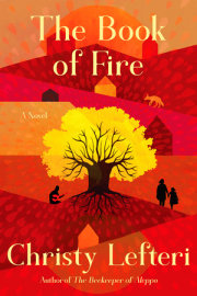 The Book of Fire 