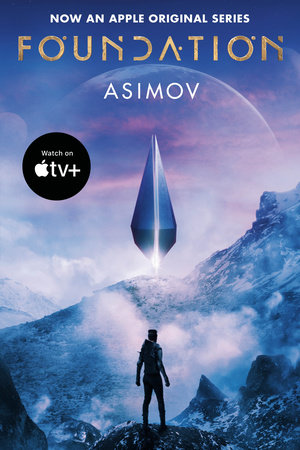 asimov foundation trilogy