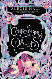 Confounding Oaths 