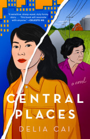 Central Places 
