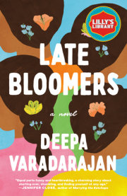 Late Bloomers 