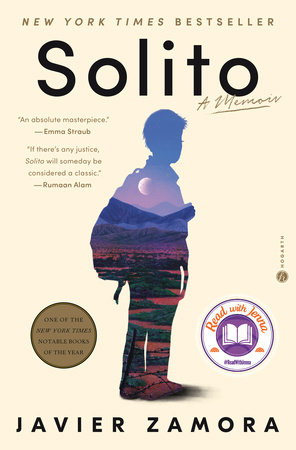 Solito  Penguin Random House Secondary Education