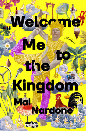 Welcome Me to the Kingdom