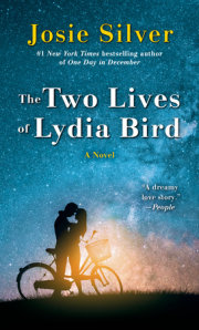 The Two Lives of Lydia Bird 