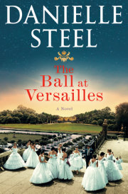 The Ball at Versailles 